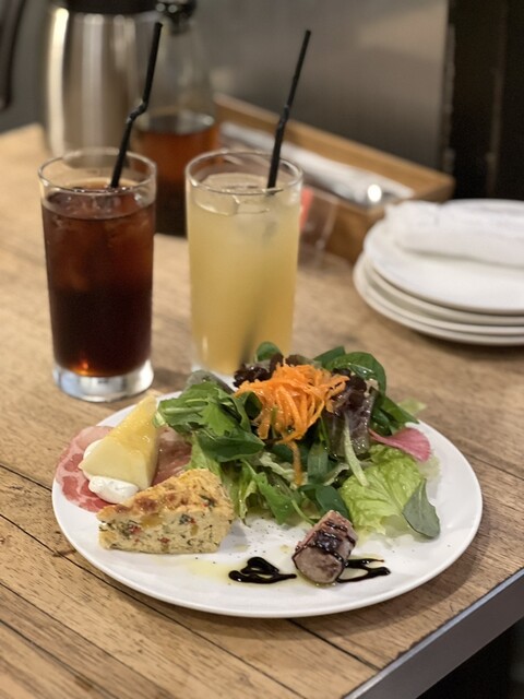 ピッツェリア ダ ロッコ （Pizzeria da Rocco） - 藤崎宮前/ピザ