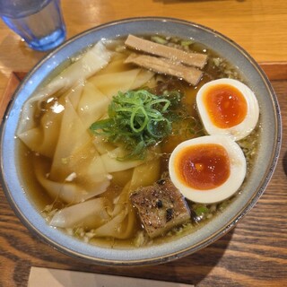 RAMEN VILLAGE CAFE_1
