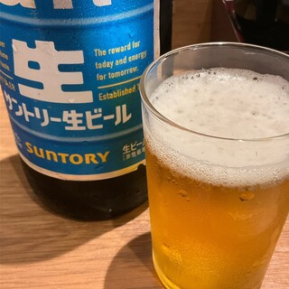 酒場 おか長_1