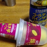 セイコーマート - ドリンク写真: