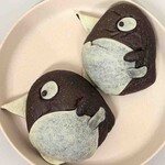 ペンギンベーカリー - 料理写真: