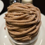 ジャン ポール エヴァン - 料理写真:
