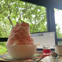 口コミ一覧 : シラホ 家カフェ （Shiraho 家Cafe） - 石垣市/カフェ