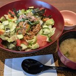 大戸屋 - 料理写真: