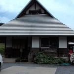 Koshihatafurendopakumatsubara - 外観