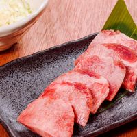 “生”ネギ厚切り上タン塩