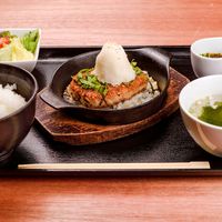 【ランチメニューご注文で】コーヒー・紅茶・ウーロン茶・ジャスミン茶