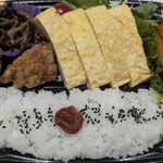フレッシュバザール - 料理写真: