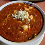 三宝亭 - 料理写真: