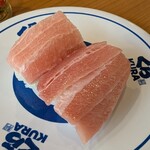 無添くら寿司 - 料理写真: