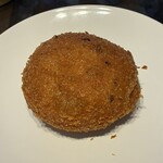 アールベイカー インスパイヤード バイ コートロザリアン - 料理写真:
