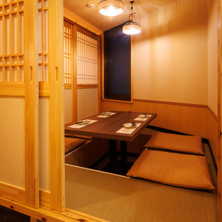 全席個室 海鮮居酒屋 魚匠_0