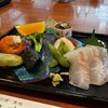 鞆の浦　魚処　鯛亭 - 料理写真: