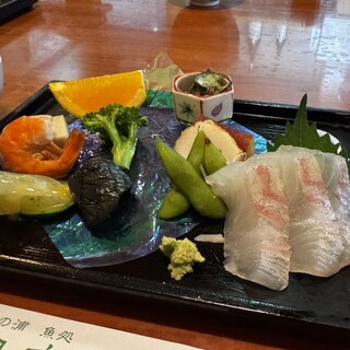 鞆の浦 魚処 鯛亭_0