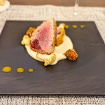 Trattoria ConTe - 