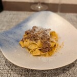 Trattoria ConTe - 