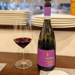 Trattoria ConTe - 