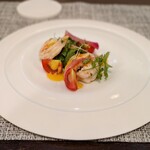 Trattoria ConTe - 