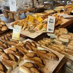 グラマーペイン - 料理写真:
