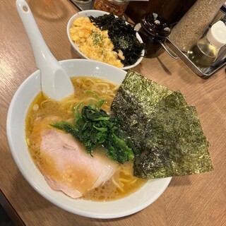 らーめん ぱったぱた_1