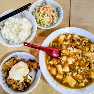 中華食堂 チャオチャオ_0