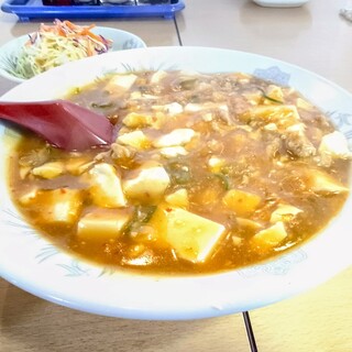 中華食堂 チャオチャオ_1