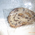 アルチザン・ブーランジェ・クピド - ジャムサンド（クリームチーズ×イチゴ）