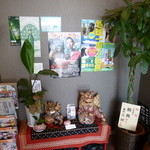 中華蕎麦 御輿 - '15/05/24 移転オープン1周年