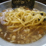 Sakae Pa-Kingu Eria (Kudari) Fu-Do Ko-To - やっぱり太麺です