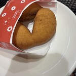 ミスタードーナツ - 料理写真: