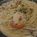 洋麺屋ピエトロ - 料理写真:
