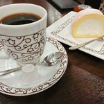 元町珈琲 - 料理写真: