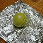 CACAOCAT - 料理写真: