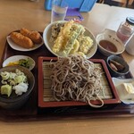 咲恋テラス - 料理写真: