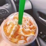スターバックスコーヒー - ドリンク写真: