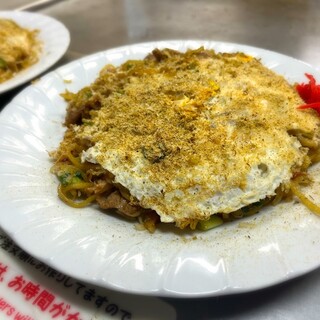 お好み食堂 伊東_0