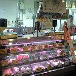 ミートショップ緑川 - お店です