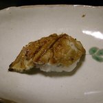 すし処 睦月 - あなご