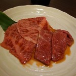 Beef Yakiniku Dining YAKINIQUEST - 