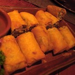 LOST HEAVEN Yunnan Folk Cuisine - 