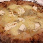 Pizzeria luna e Dolce - 