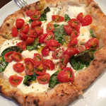 Pizzeria luna e Dolce - 