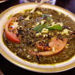 カーン・ケバブ・ビリヤニ - 