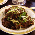 カーン・ケバブ・ビリヤニ - 