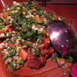 LOST HEAVEN Yunnan Folk Cuisine - 