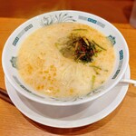 日高屋 - 料理写真: