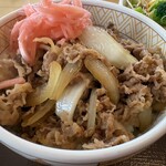 すき家 - 料理写真: