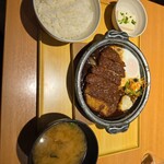 やよい軒 - 料理写真: