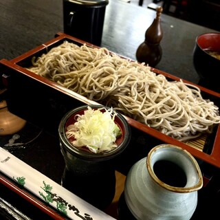 飯豊とそばの里センター そば伝承館_0