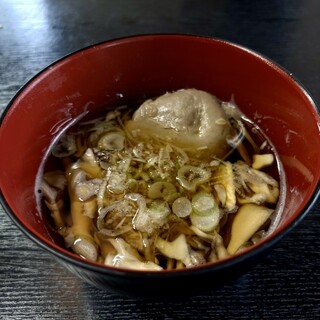 飯豊とそばの里センター そば伝承館_1